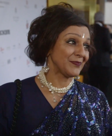 Meera Syal - Wikiunfold.com